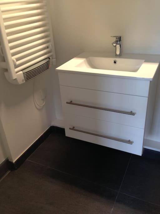 Duplex 45M2 -Zac L'Oreal - Palais De Justice Paris Clichy Ngoại thất bức ảnh