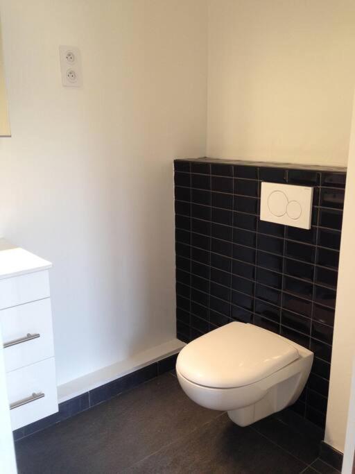 Duplex 45M2 -Zac L'Oreal - Palais De Justice Paris Clichy Ngoại thất bức ảnh