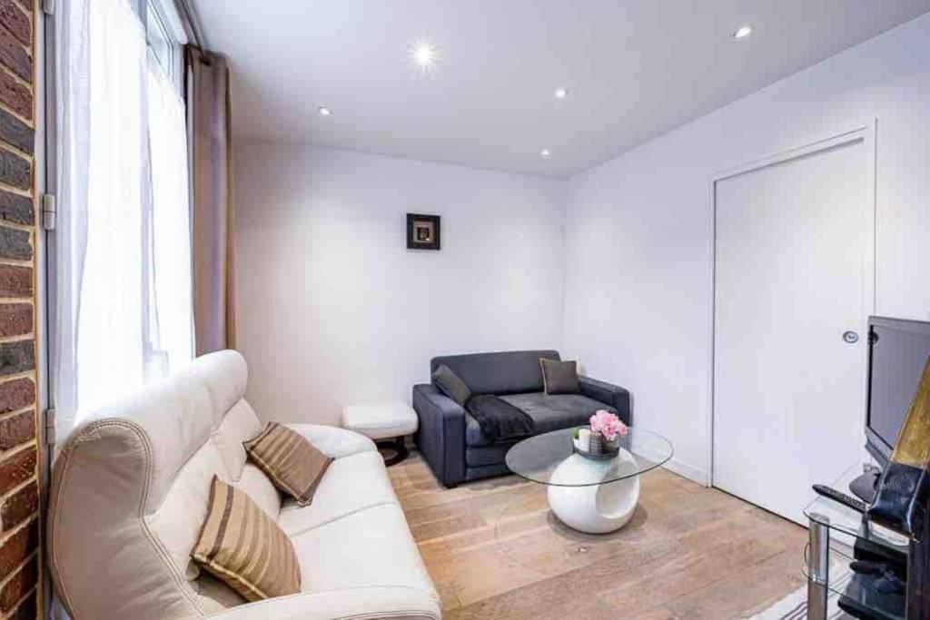 Duplex 45M2 -Zac L'Oreal - Palais De Justice Paris Clichy Ngoại thất bức ảnh