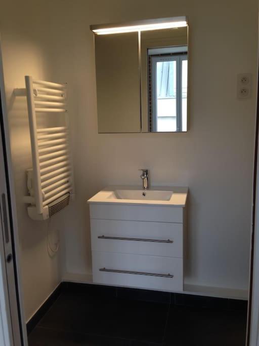 Duplex 45M2 -Zac L'Oreal - Palais De Justice Paris Clichy Ngoại thất bức ảnh